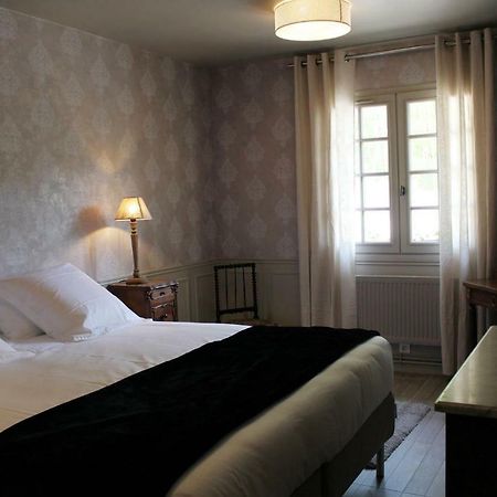 Le Lodge Des Bruyeres Mont-Notre-Dame Екстериор снимка