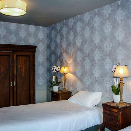 Le Lodge Des Bruyeres Mont-Notre-Dame Екстериор снимка