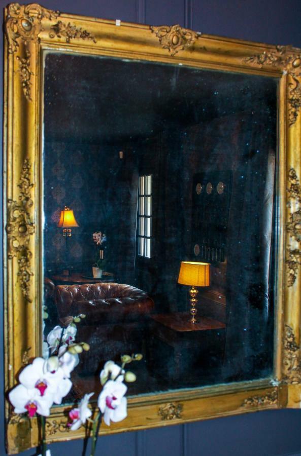 Le Lodge Des Bruyeres Mont-Notre-Dame Екстериор снимка