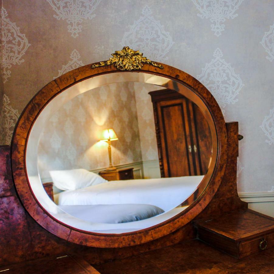 Le Lodge Des Bruyeres Mont-Notre-Dame Екстериор снимка